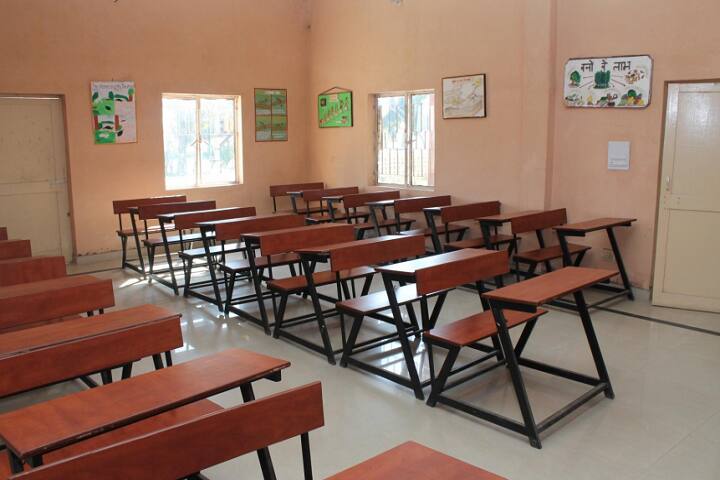 classroom